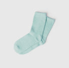 Aloe Vera Spa Socks- Multiple Options-Socks-DM Merchandising-ultimatehousebuyers, Women's Fashion Boutique in Grinnell, Iowa