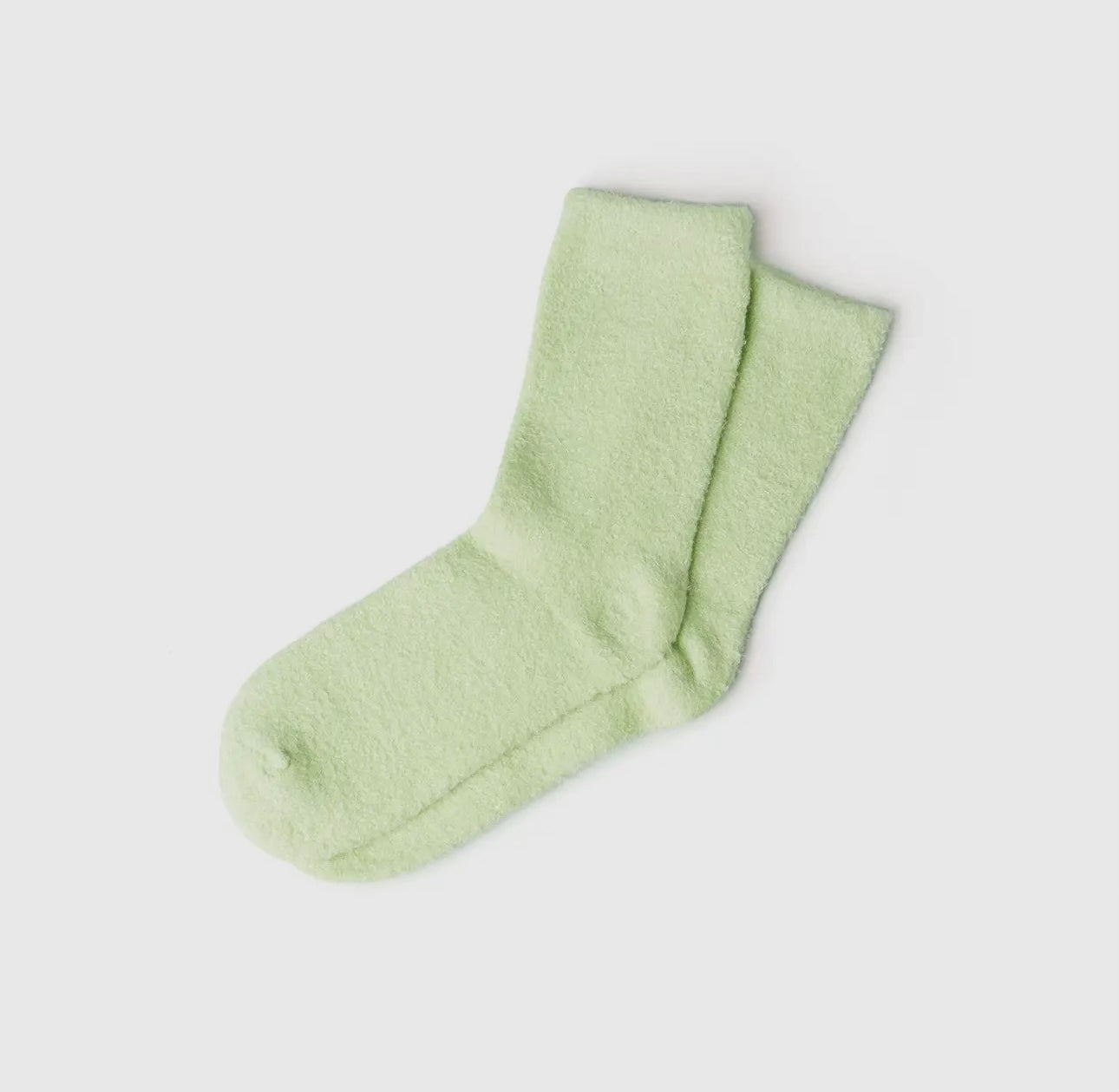 Aloe Vera Spa Socks- Multiple Options-Socks-DM Merchandising-ultimatehousebuyers, Women's Fashion Boutique in Grinnell, Iowa