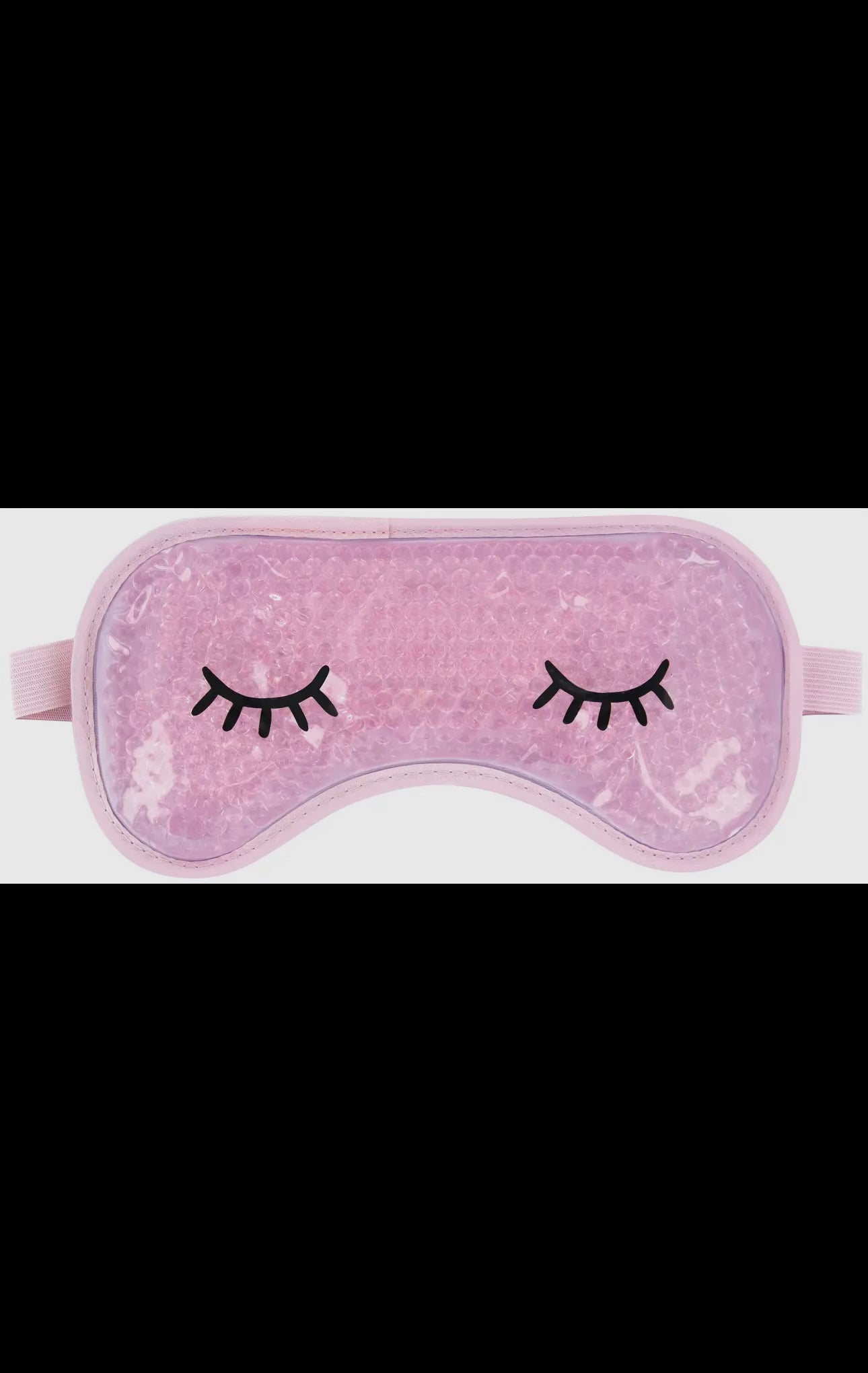 Hot & Cold Gel Eye Mask- Multiple Options-Eye Masks-DM Merchandising-ultimatehousebuyers, Women's Fashion Boutique in Grinnell, Iowa