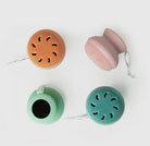 In-Shower Silicone Brush- Multiple Options-Skin Care-DM Merchandising-ultimatehousebuyers, Women's Fashion Boutique in Grinnell, Iowa