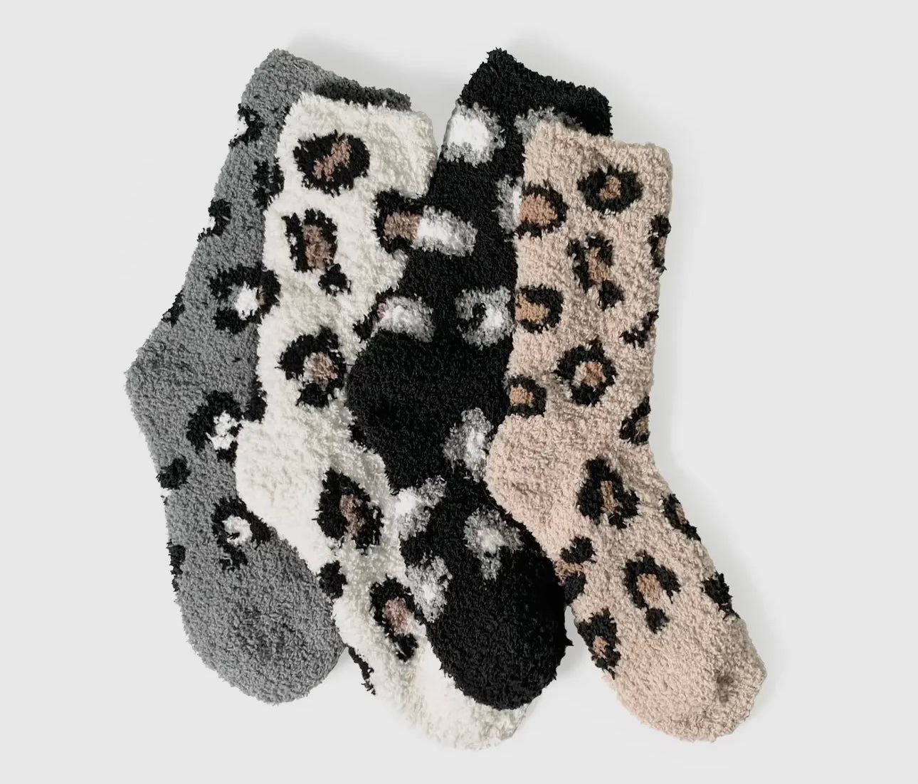 Cat Nap Lounge Socks- Multiple Options-Socks-DM Merchandising-ultimatehousebuyers, Women's Fashion Boutique in Grinnell, Iowa