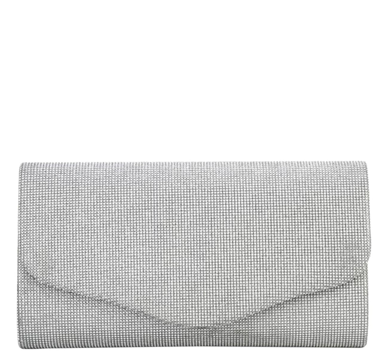 Let It Shine Evening Clutch- Multiple Options-Clutch-Joia HBG-104924-ultimatehousebuyers, Women's Fashion Boutique in Grinnell, Iowa