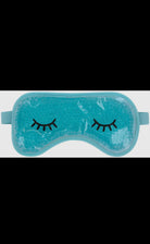 Hot & Cold Gel Eye Mask- Multiple Options-Eye Masks-DM Merchandising-ultimatehousebuyers, Women's Fashion Boutique in Grinnell, Iowa