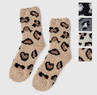 Cat Nap Lounge Socks- Multiple Options-Socks-DM Merchandising-ultimatehousebuyers, Women's Fashion Boutique in Grinnell, Iowa