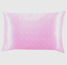 Silky Satin Pillowcase- Multiple Options-Home & Garden-DM Merchandising-ultimatehousebuyers, Women's Fashion Boutique in Grinnell, Iowa