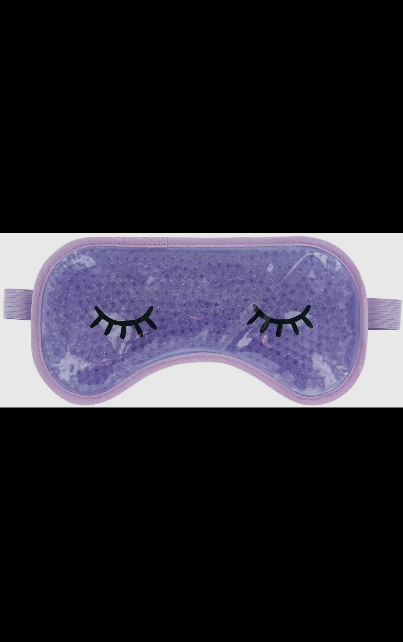 Hot & Cold Gel Eye Mask- Multiple Options-Eye Masks-DM Merchandising-ultimatehousebuyers, Women's Fashion Boutique in Grinnell, Iowa