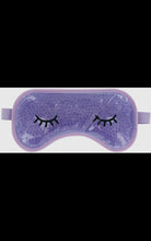 Hot & Cold Gel Eye Mask- Multiple Options-Eye Masks-DM Merchandising-ultimatehousebuyers, Women's Fashion Boutique in Grinnell, Iowa