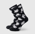 Cat Nap Lounge Socks- Multiple Options-Socks-DM Merchandising-ultimatehousebuyers, Women's Fashion Boutique in Grinnell, Iowa