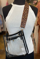 The Alexis Stadium Bag-Handbags-ultimatehousebuyers-ultimatehousebuyers, Women's Fashion Boutique in Grinnell, Iowa