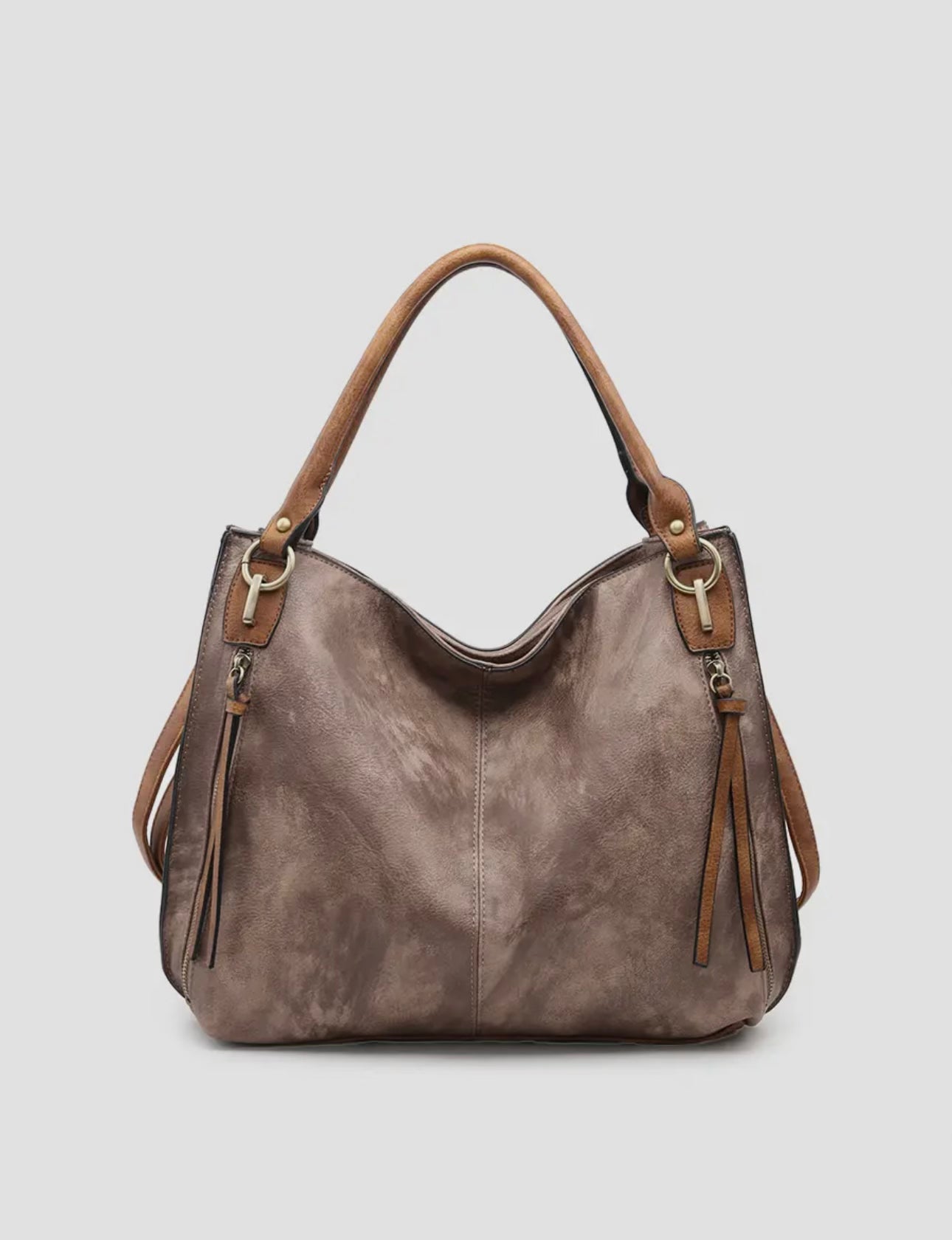 Can't Stop Shoulder Bag- Multiple Options-Handbags-Jen&Co-ultimatehousebuyers, Women's Fashion Boutique in Grinnell, Iowa