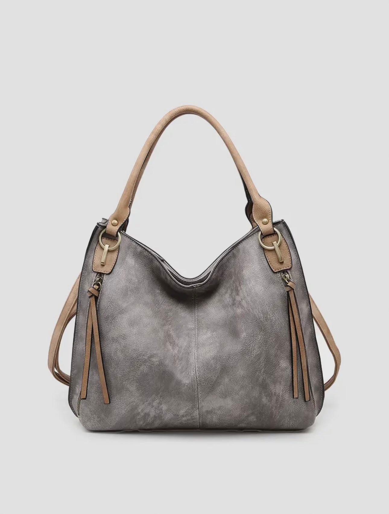 Can't Stop Shoulder Bag- Multiple Options-Handbags-Jen&Co-ultimatehousebuyers, Women's Fashion Boutique in Grinnell, Iowa