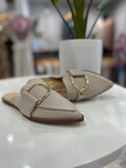 The Campbell Mule- Multiple Options-Slip-Ons-Ccocci-ultimatehousebuyers, Women's Fashion Boutique in Grinnell, Iowa